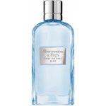 Abercrombie & Fitch First Instinct Blue parfémovaná voda dámská 50 ml – Hledejceny.cz