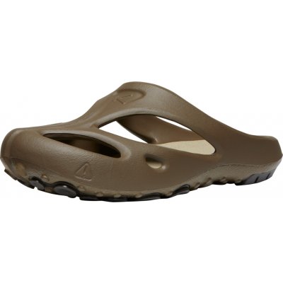 Keen Men Shanti Canteen Plaza Taupe – Sleviste.cz