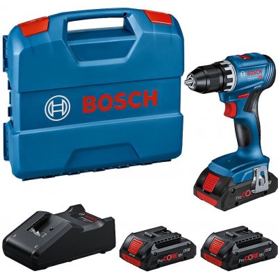 BOSCH GSR 18V-45 0615A5002N – Zboží Dáma