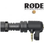 RODE VideoMic Me – Hledejceny.cz