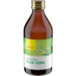 Wolfberry Aloe vera šťáva 100% BIO 0,5 l – Zbozi.Blesk.cz