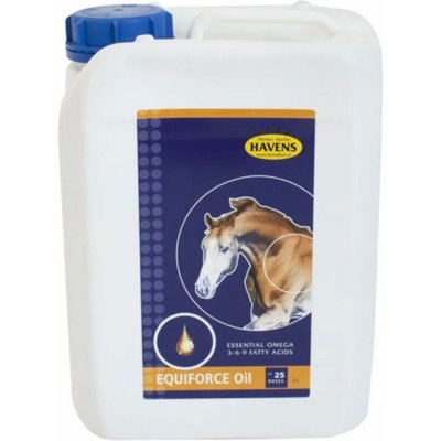 Havens EquiForce Oil 10 l – Hledejceny.cz