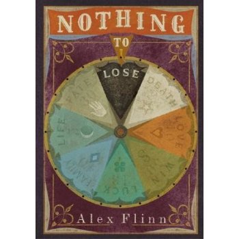 Nothing to Lose Flinn Alex Paperback