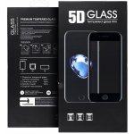 1Mcz Glass 5D Full Glue Apple iPhone 12, iPhone 12 Pro 31849 – Zboží Živě
