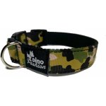 Dinofashion Obojek Maskáčový – Zboží Dáma