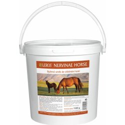 Leros Nervinae Horse 1200 g