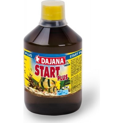 Dajana Start plus 500 ml