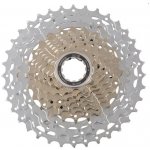 Shimano SLX CS HG81 – Zbozi.Blesk.cz