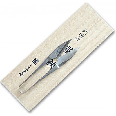 Kiya Precizní japonské nůžky 90 mm – Hledejceny.cz