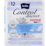 Bella Control Discreet Normal 12 ks – Zbozi.Blesk.cz