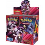 Pokémon TCG Destined Rivals Booster Box – Zboží Dáma
