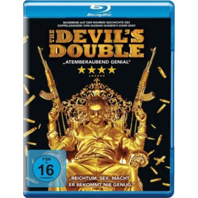 The Devils Double – Hledejceny.cz