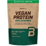 BioTech USA vegan protein 500 g – Zboží Mobilmania