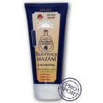 Herbavera slivovicové mazání s konopím 200 ml – Zboží Dáma