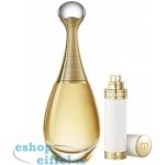 Christian Dior J´adore EDP 100 ml + EDP 10 ml dárková sada – Zbozi.Blesk.cz