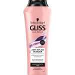 Gliss Kur Liquid Silk Shampoo 250 ml – Zboží Dáma