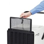 Trotec TTK 380 ECO – Zboží Dáma