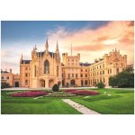 DINO Zámek Lednice 500 dílků – Hledejceny.cz