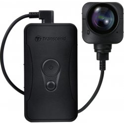 Transcend DrivePro Body 70