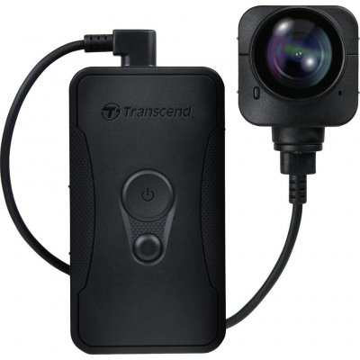 Transcend DrivePro Body 70 – Zboží Mobilmania