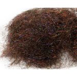 Sybai Dubbing Peacock Dubbing UV Dark Brown – Hledejceny.cz