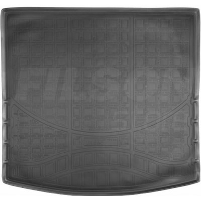 Gumová vana do kufru Aroso Mitsubishi Outlander III GF/GG/ZJ/ZK 2012 – Hledejceny.cz