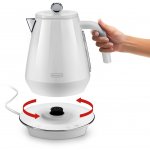 DeLonghi Eclettica SpecialTea KBY2011.W – Zbozi.Blesk.cz