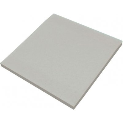 Rako Taurus Color TTP12003 10 x 10 cm světle šedá 1 ks – Hledejceny.cz