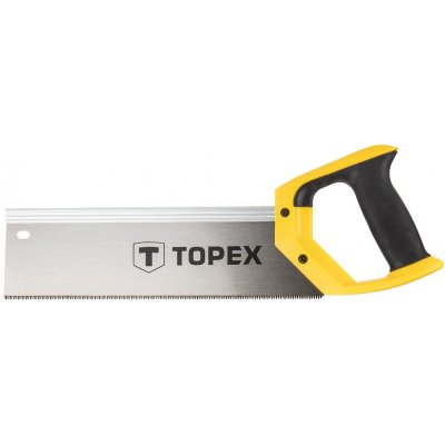 Topex 300mm 9TPI 10A703 – Zbozi.Blesk.cz