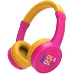 Energy Sistem Lol&Roll Pop Kids Headphones – Hledejceny.cz