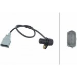 HELLA Generátor impulsů, klikový hřídel 6PU009146331 – Hledejceny.cz