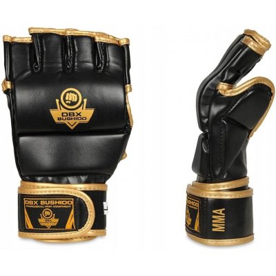 DBX Bushido MMA DBX E1V8