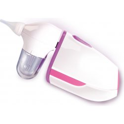 Lanaform Baby Nose Vacuum nosní odsávačka