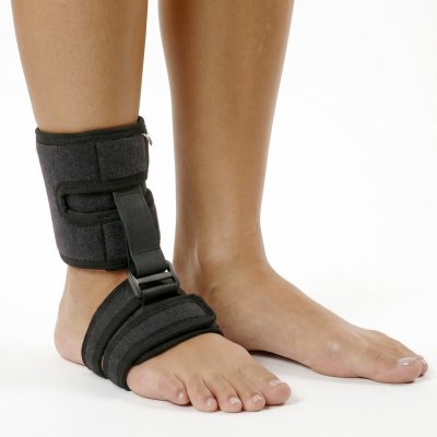 Sanomed Foot-Up ortéza pro padající špičku – Hledejceny.cz