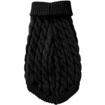 Surtep Animals Svetr/rolák pro psa Spring - Béžová S – Zboží Dáma