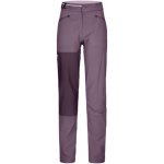 Ortovox BRENTA PANTS fialová – Sleviste.cz
