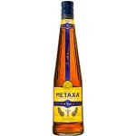 Metaxa 5* 38% 0,7 l (holá láhev) – Zboží Dáma