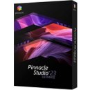 Pinnacle Studio 23 Ultimate ML EU, EN/CZ/DA/ES/FI/FR/IT/NL/PL/SV, Windows BOX - PNST23ULMLEU
