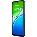 Vivo Y21d 4GB/256GB Jade Green – Zboží Živě