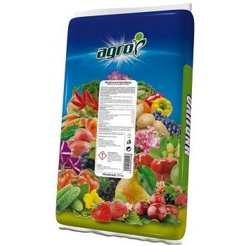 Agro hnojivo pro brambory 20 kg