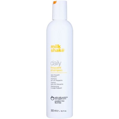 Z.One Milk Shake Daily Frequent Shampoo 300 ml – Sleviste.cz