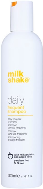 Z.One Milk Shake Daily Frequent Shampoo 300 ml