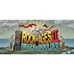 Rock of Ages 2: Bigger & Boulder – Zboží Mobilmania