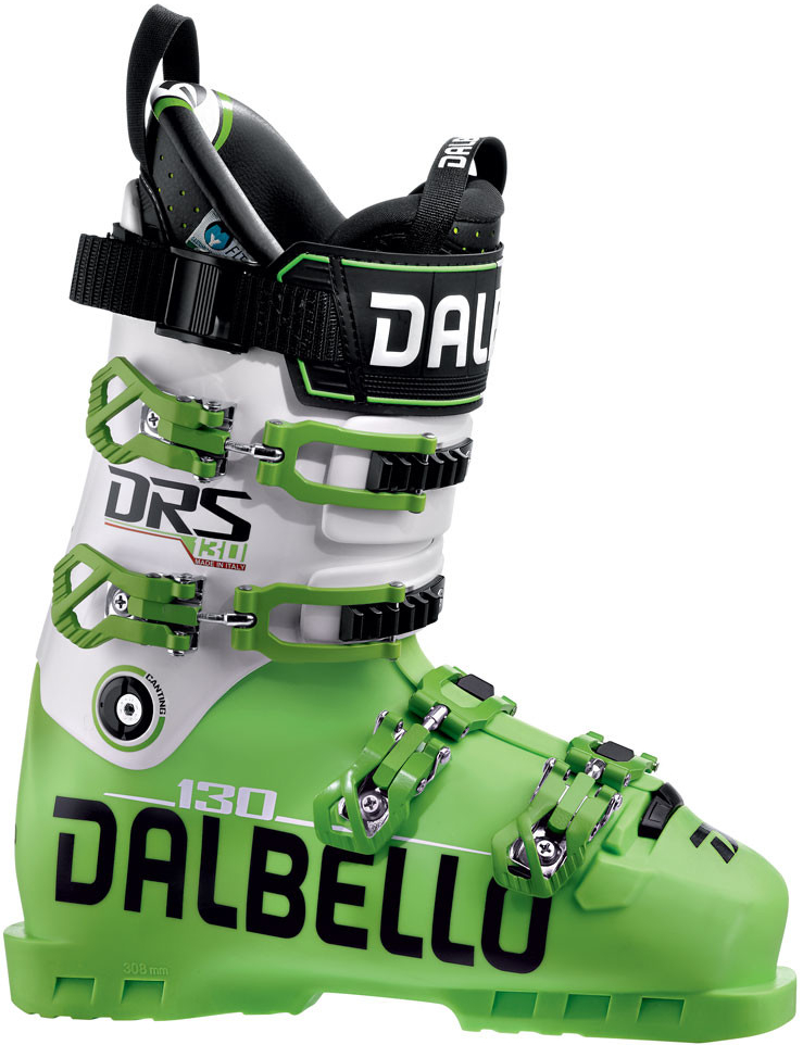 Dalbello DRS 130 IF 18/19