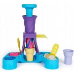 Spin Master Kinetic Sand Výrobník zmrzliny 396 g – Sleviste.cz