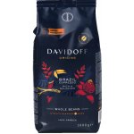 Davidoff Káva Arabica Origins Brazil 1 kg – Zboží Mobilmania