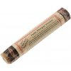 Vonná tyčinka Traditional Tashi Dhargey Amber & Herbs tibetské vonné tyčinky 52 ks
