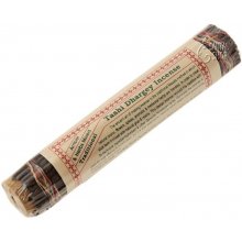 Traditional Tashi Dhargey Amber & Herbs tibetské vonné tyčinky 52 ks