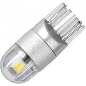 Rabel T10 W5W 2 smd 3030 bílá