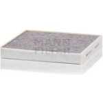 MANN-FILTER Filtr, vzduch v interiéru CUK24021 – Hledejceny.cz